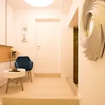 게스트하우스 And Comfort Zone 스플리트