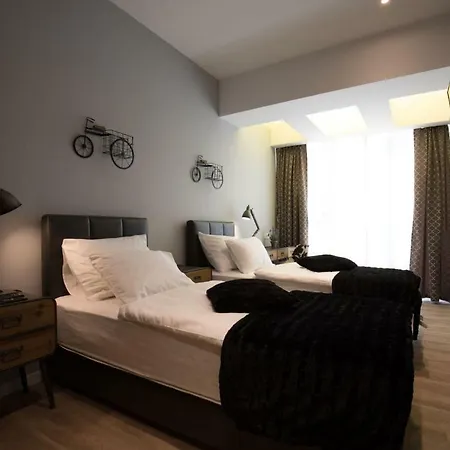 And Comfort Zone Guest house