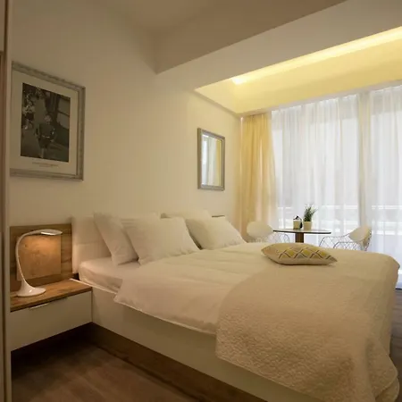 Guest house And Comfort Zone 4*
