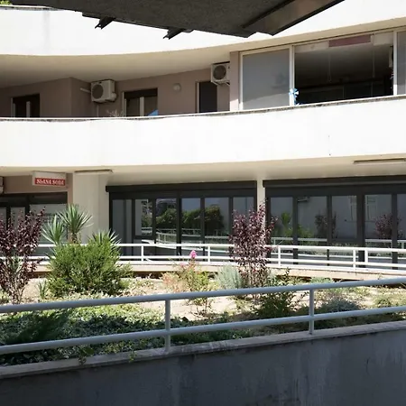 And Comfort Zone Guest house Split