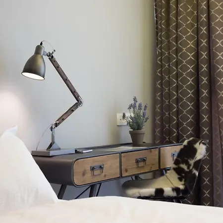 Guest house And Comfort Zone 4*
