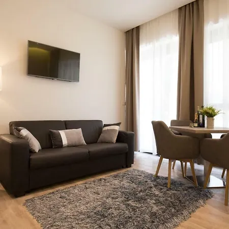Guest house And Comfort Zone