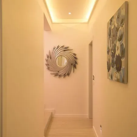 And Comfort Zone Guest house
