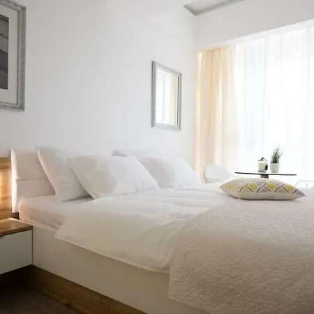 Guest house And Comfort Zone