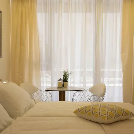 Guest house And Comfort Zone