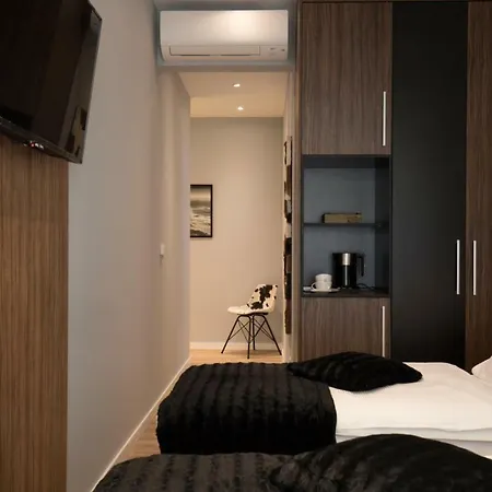 And Comfort Zone Guest house 4*