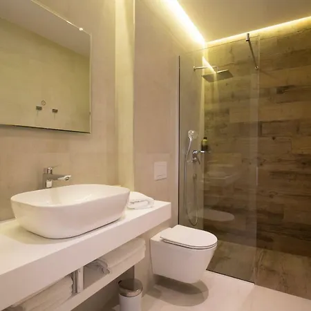 And Comfort Zone Guest house 4*