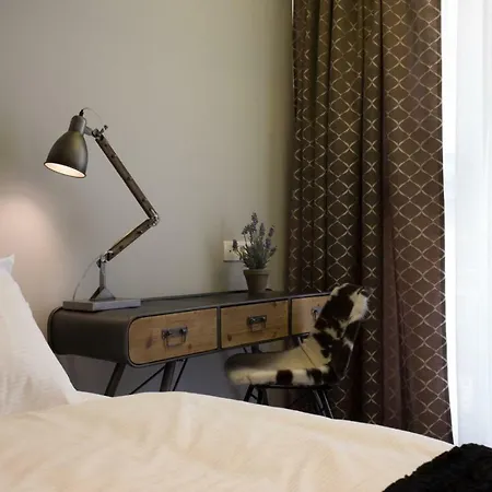 Guest house And Comfort Zone