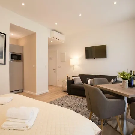 Guest house And Comfort Zone