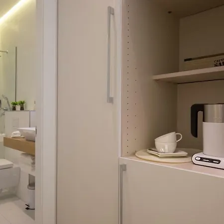 And Comfort Zone Guest house