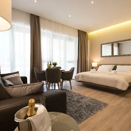 And Comfort Zone Guest house 4*