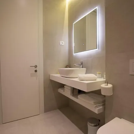 Guest house And Comfort Zone 4*