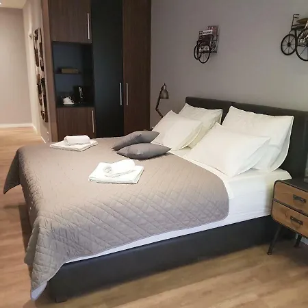 And Comfort Zone Guest house